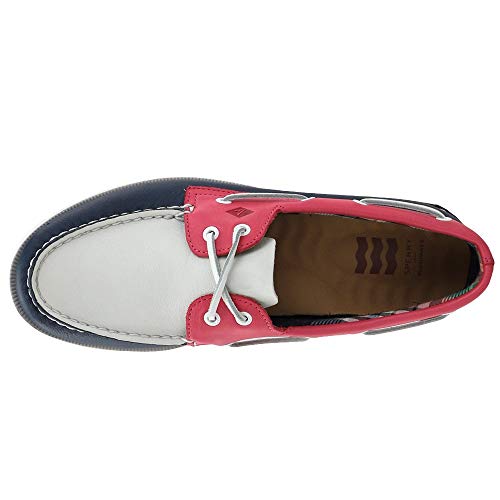 Image of Sperry Women's A /O 2-Eye Bionic Boat Shoe