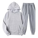 QJDFLL Leggings Silber metallic Damen XXL Strickjacke naturfasern Pullover elegant schwarz Strickjacken für only röcke Lange Hosen Baggy Sport Jogginghose Herren Jeanshosen 32/32(Grey,4XL)
