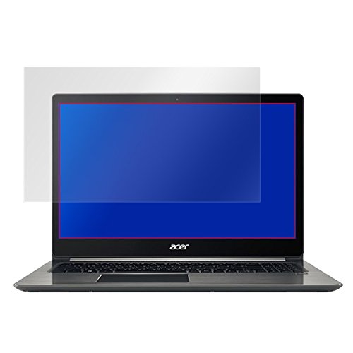 { w䂪ڗȂ ˖h~tیtB Acer Swift 1 (2020 / 2019 / 2018) / Acer Swift 3 (2018) p OverLay Plus OLACERSWIFT32018/1