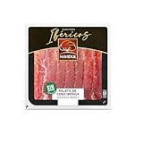 Navidul - Lonchas de paleta de cebo ibérica, 70g