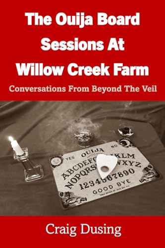 How to start a ouija board How to start a ouija board