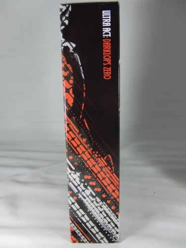 Ultra Act Darklops Zero Tamashii Web Exclusive [Import Japonais] - vue 6