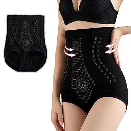 Tempaky Modelador exclusivo de restauração de fibra IONSTech, controle de barriga para queima de gor