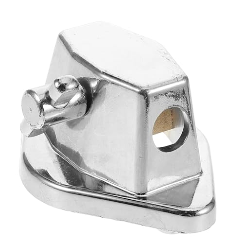 Soporte para patas de tom de batería metálico BESPORTBLE miniatura 1