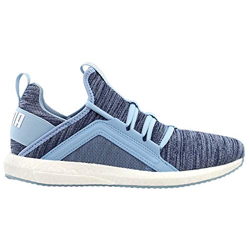 Image of Puma Women Mega NRGY Heather Knit Sneaker