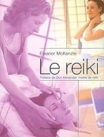 Le reiki 2082007758 Book Cover