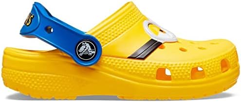 Crocs Slides dziecięce uniseks