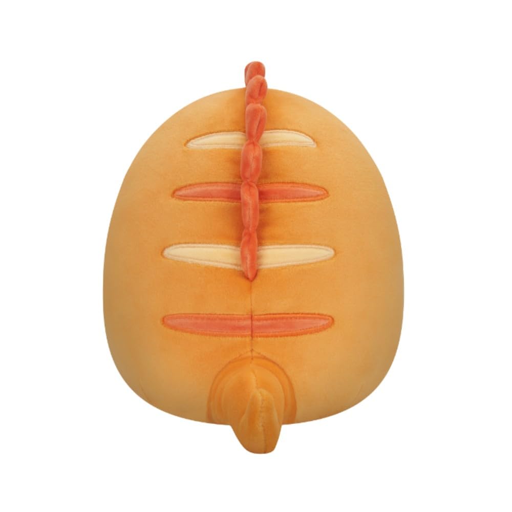 Squishmallows Plüschtier Ulana Die Türkei, 19,1 Cm – Superweiches Kuscheltier Für Kinder