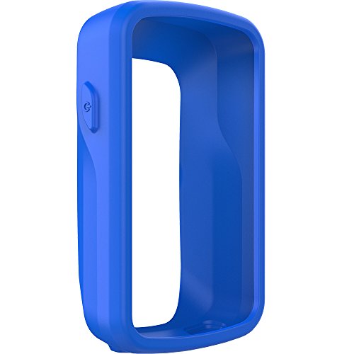 Cover in silicone per Garmin Edge 820 (Blue), Accessorio originale Garmin