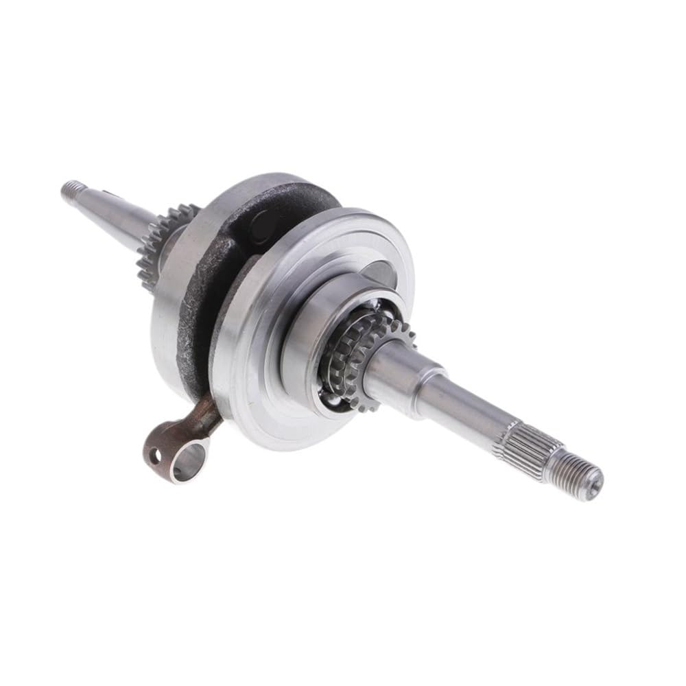 Carburador QMB139 de 22 mm mecanizado para motores de 50cc a 100cc