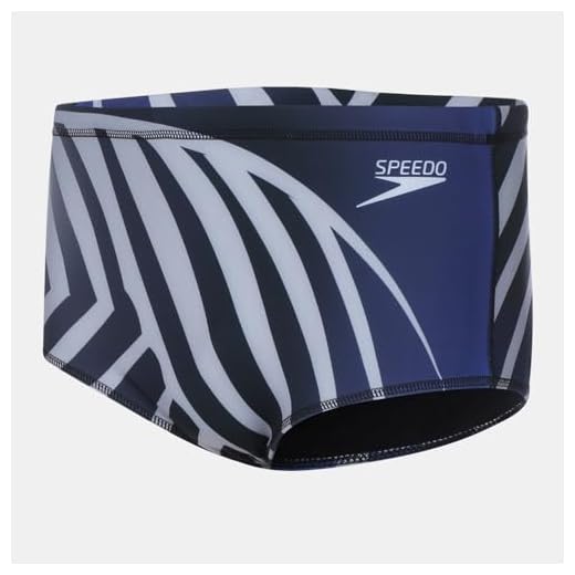 Speedo Sunga Tradicional Fish