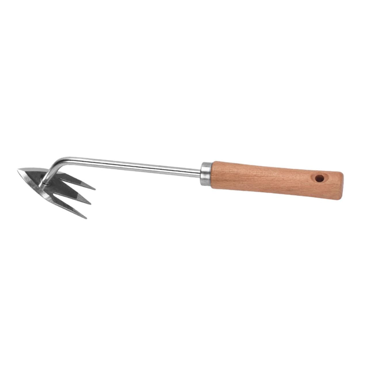SUPVOX 4 Pezzi di Sarchiatore Manuale Strumento di Rimozione delle Radici Strumento di Diserbo Multifunzione per Giardino Canada