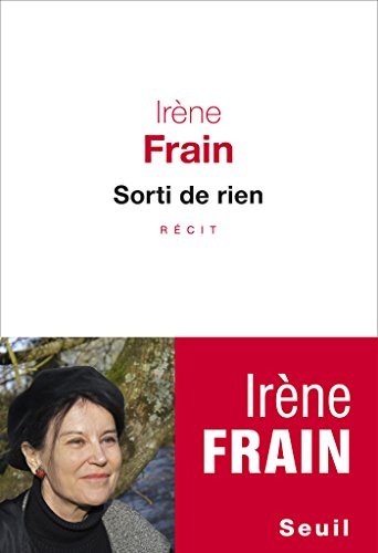 Sorti de rien (ROMAN FR.HC) Francais PDF