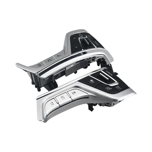 Commande audio volant Pajero Sport bouton de remplacement régulateur - 3