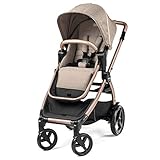 Peg Perego YPSI Stroller, Mon Amour