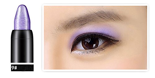 Delineador de Ojos Remeehi Big Smokey Shimmer 15 Colores