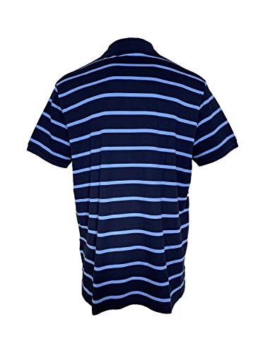 Image of POLO RALPH LAUREN Men's New Classic Fit Polo Shirt