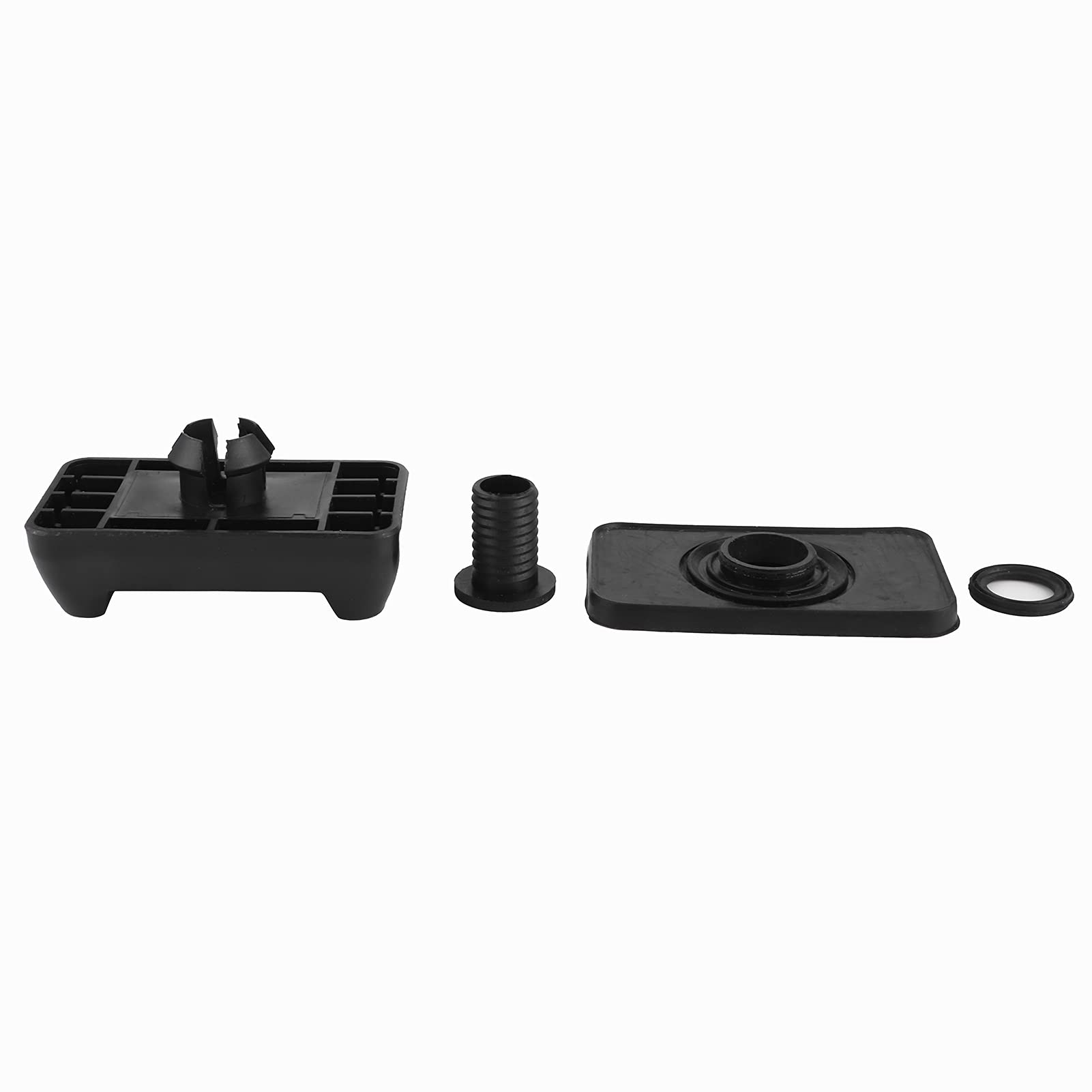 BMW 1 E82 E88 Jack pad point de levage au Cric, 4.00