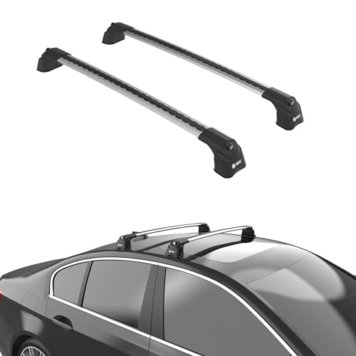 Recopilación y reviews de Barra Peugeot partner los mejores 10. 35 TURTLE Barras de techo Air 3 para Peugeot Tepee Partner 2008 2009 2010 2011 2012 2013 2014 2015 2016 2017 2018 puntos de fijación %100 compatibilidad