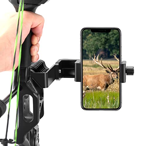 Universal Cell Phone Holder Mount for Smartphones