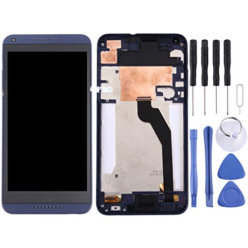 Écran tactile pour HTC Desire 816H pour retrouver vos vidéos et messages
