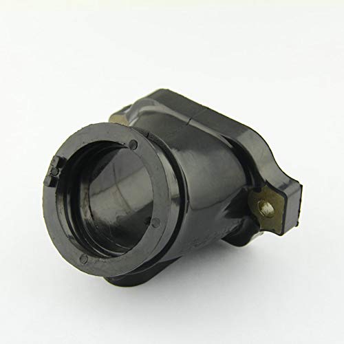1 sztuk interfejs gaźnika motocyklowego klej do kolektora dolotowego dla Polaris moto Ranger Crew HD XP RZR 4 S SW 800 OEM: 5413766 5414311