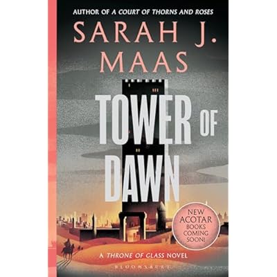 Tower of Dawn
