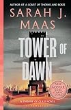 Tower of Dawn: From the # 1 Sunday Times best-selling author of A Court of Thorns and Roses (Throne of Glass Book 6)