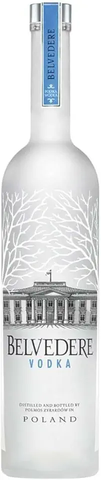 Belvedere Vodka Pure 700 Ml