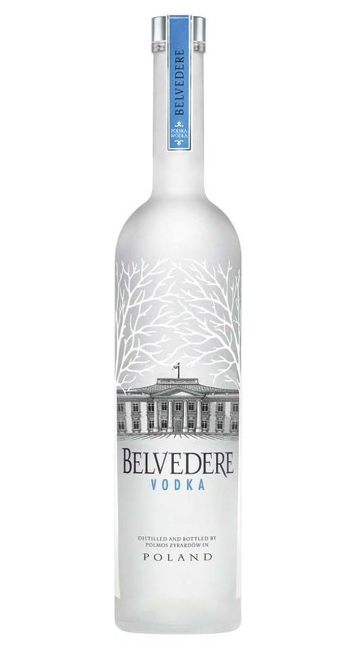 Belvedere Vodka - 700 ml