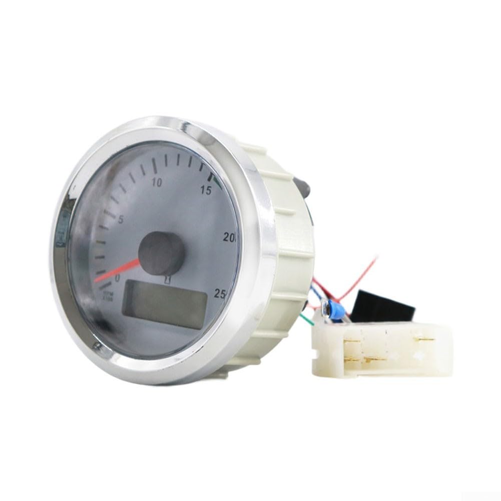 Compteur de Tours 704D7231 pour Excavatrice Acier