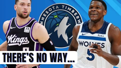 We Were SO WRONG About This... | Daily Minnesota Timberwolves News & Rumors