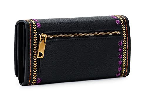 Portefeuilles Femme DESIGUAL mone pol mariona 22wayp22 - vue 5