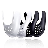 knickschutzfeder 8mm Perfekter Schnitt: Ergonomisch entworfen, um den meisten Schuhen perfekt zu passen, den Raum des Vorfußes freizugeben und sich zu weigern, die Füße zu drücken.