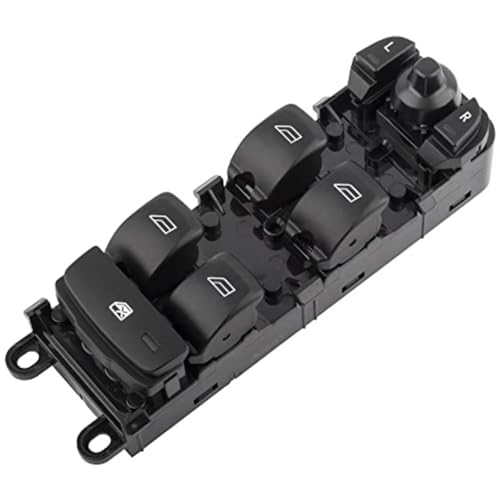 Commutateur de vitre électrique AH2214540AC pour Land Rover LR4 2010-2016
