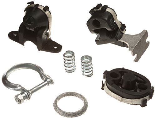 HJS 82 22 4648 Kit d'assemblage, système d'échappement - Des réductions HJS 82 22 4648 Kit d'assemblage, système d'échappement - Des réductions