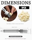 Zoom IMG-1 kgduyc 1 pezzo coltello affetta Zoom IMG-1 kgduyc 1 pezzo coltello affetta