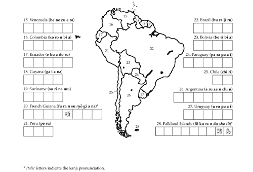 Japanese Hiragana & Katakana for Beginners: First Steps to Mastering the Japanese Writing System (CD