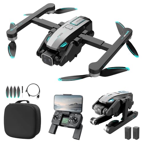 S188 GPS Drone with 8K Camera and Features