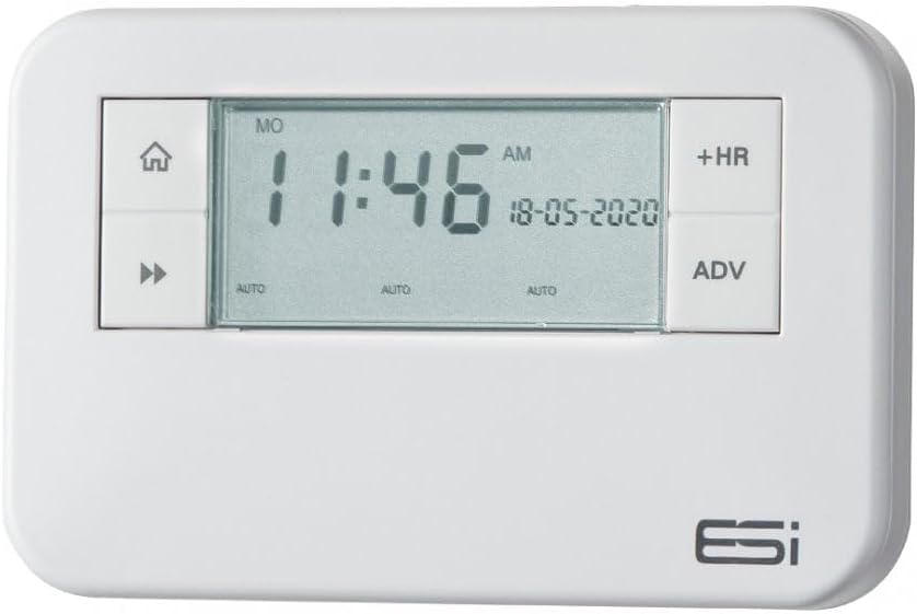 ESI ES2247B 2-Channel Multi Purpose Programmer (New Model)