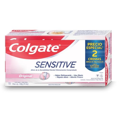 Catálogo de Colgate triple accion 150 ml precio que puedes comprar esta semana. 2