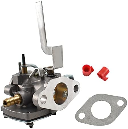 QAZAKY Di Ricambio Per Carburatore Guarnizione Tecumseh 640263 - Foto 11