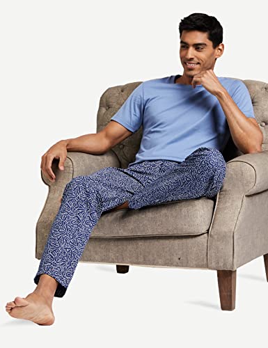 Image of Amazon Brand - House & Shields Men's Casual Regular Pajama Bottom
