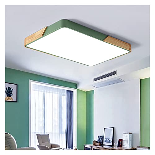 Chandelier, LED VfA ؐ` - }`J[ _ V[OCg rO[ I[N  Q̓V䃉vAƖ(Greendimmablerc,65x43cm)