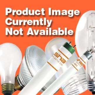 90600S - HID LAMP MVR250U SHATERSHEILD (priced per lamp)
