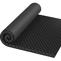 Amazon.co.jp: Homwarm マットレス ベットマット 高反発 敷布団