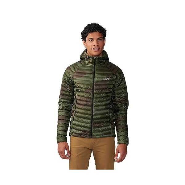 Mountain Hardwear Men's Ghost Whisperer/2 Hoody