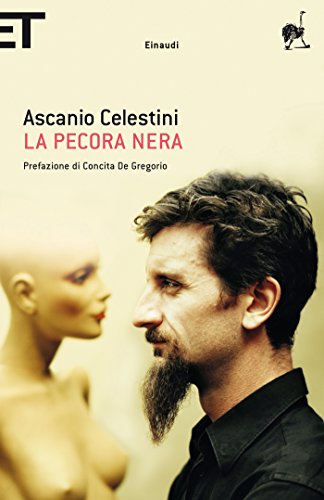La pecora nera: Elogio funebre del manicomio elettrico (Super ET) La pecora nera: Elogio funebre del manicomio elettrico (Super ET)