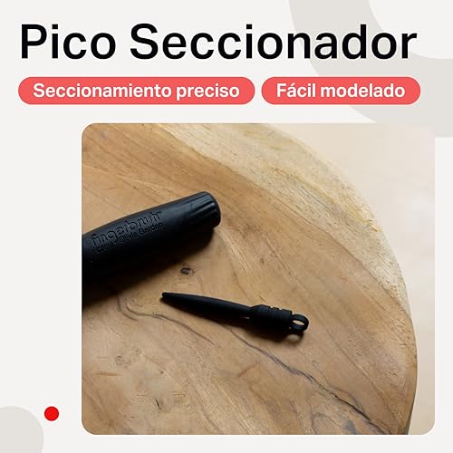 Miniatura 7 de Olivia Garden Olivia Garden 20 Finger Brush Co Para Uso Profesional Para Mejorar El Rendimiento En Cada Uso Con Detalle Técnico 20