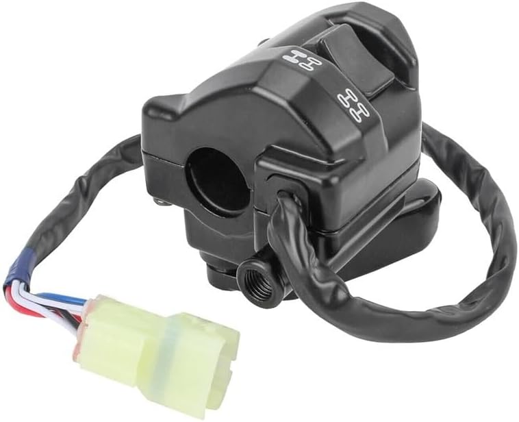 For Can Am 2004-17 ForOutlander Renegade Throttle Handle Plus Parts Component 4X4 Switch 707000595